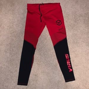 Virus Leggings